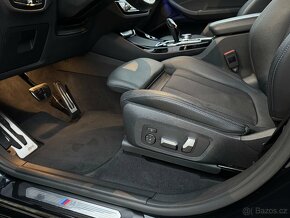 BMW X3 xDrive30d/r. 2020/záruka/M-paket/ČR-1M/BMW servis - 9