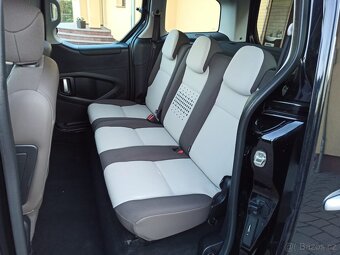 CITROEN BERLINGO 1.6HDI 84KW R.V.2015 - 9