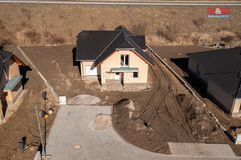 Prodej rodinného domu, 168 m², Lány - 9