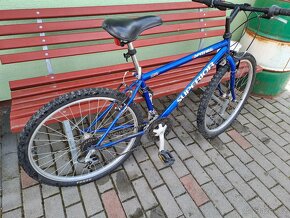 Horské kolo Superior vel S. - 9
