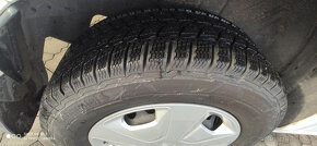 Ford Custom 280S 2.0TDCI - 9