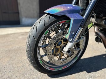 Aprilia Shiver 750 r.v 2009 - 9
