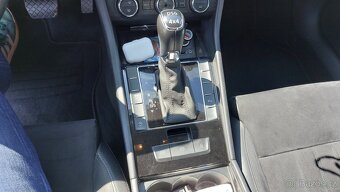 Prodám Škoda Superb 4x4 2.0Tdi DSG 140 kw - 9