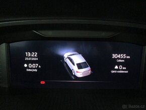 Škoda OCTAVIA 1,5 TSI / 110 kW Style - 9