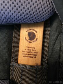 Batoh Kajka 75L - 9