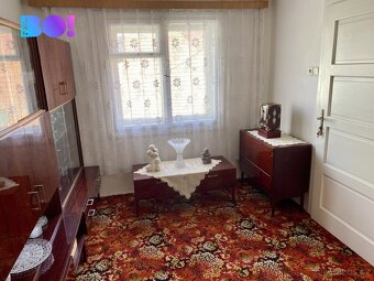 Prodej rodinného domu, Velatice, okres Brno-venkov - 9