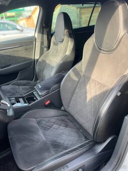 Prodám Škoda Superb SportLine combi 2.0 TDi (nafta) - 9