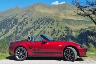 MX-5 REVOLUTION Top - 9