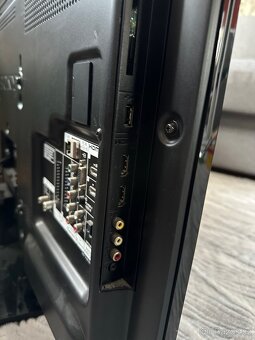 Sony Bravia kdl-32ex705 televize - 9