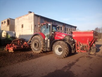 Secí kombinace Kverneland Accord DF-2 - 9