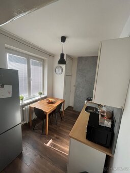 Prodej bytu 2+1 - 9