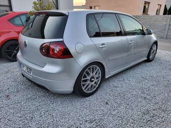 Volkswagen Golf V GT 240PS - 9