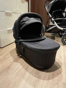 Prodám kočárek Thule Urban Glide 2 vč. příslušenství - 9