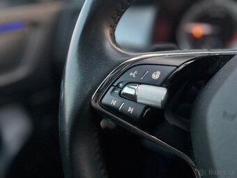 Škoda Kodiaq Fl 2.0 Tdi 110Kw CLEVER TAŽNÉ Kamera ACC 124TKM - 9