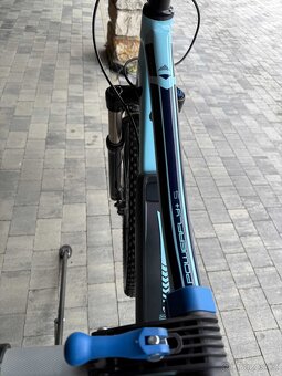 Dámské elektrokolo Trek Powerfly 5+ - 9