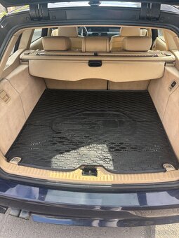 Bmw e61, 530d - 9
