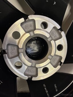 Origo Alu kola VW passat b9 r-line “Bologna” 5x112 - 9