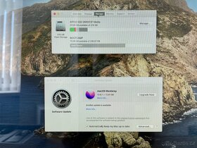 APPLE MAC PRO 2013 Xeon 5 3.5Ghz 6-Core/16GB RAM/500GB SSD - 9