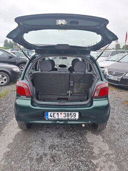 Toyota Yaris 1.0 VVT-i 50Kw - 9