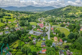 Prodej domu 36,30 m2, ev.č. 01083 - 9