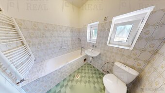 Prodej bytu v OV 3+1 se spíží a šatnou 80 m2 + balkón + s... - 9