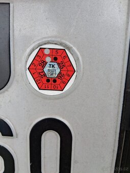 Piaggio X9 - 9