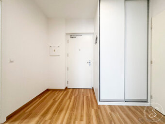 Pronájem bytu 3+kk, 62 m2, Praha Michle - 9