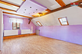 Prodej rodinného domu, 701 m², Vlčí Důl - 9