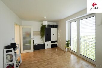 Prodej bytu 5+1 180 m2 Purkyňova, Liberec - 9