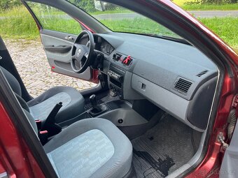 Škoda Fabia 1 1,4 Mpi - 9