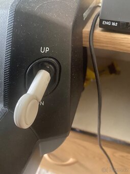 Herní joistick Boeing na pc a Xbox - 9