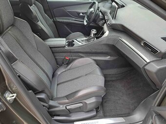 Peugeot 5008 1,2 PT GT 61.000 km - 9