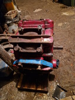 NTVS HARDI - 9