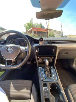 Volkswagen Arteon 2019 2.0 TDI 110 kw 142 000 km - 9