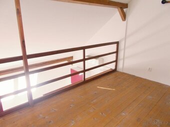 Pronájem atypického bytu, 42 m² - Česká Lípa - 9