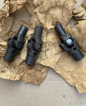 Hardy spojka kardan kloub kardanů kříž kardanů Dněpr K750 - 9