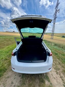 Přenecháme na splátky Škoda Octavia Style 2.0 TDi všem - 9