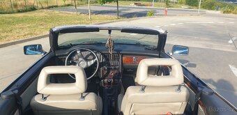 Audi 80 cabrio - 9