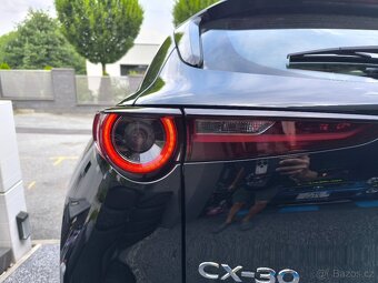 Mazda CX30 2.0 Skyactiv-G 90kw 54tis.km +++KRASAVICE+++ - 9