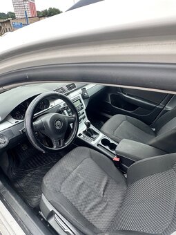 Volkswagen Passat B7 - 9