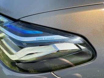BMW 540d G31 M-PAKET,Xdrive, WEBASTO, PANORAMA, HUD,DPH - 9