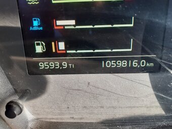 Volvo FH500 XL EURO 6 MEGA/lowdeck - 9