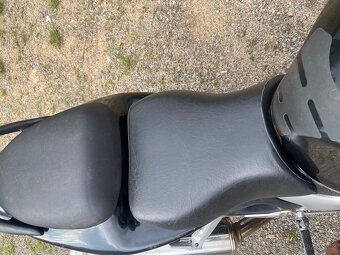 Suzuki Sv 650 - 9