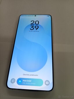Samsung S25 + 12/256Gb - 9