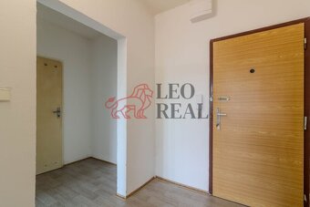Prodej, byt 2kk, 42m2, družstevní, Teplice - 9