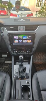 Škoda Octavia 3, 2,0 DSG 110kw r.v.2020 - 9