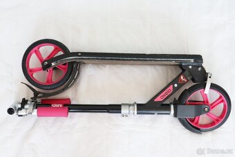 2 koloběžky za 400 Kč - 9