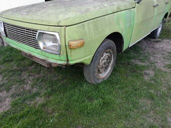 Wartburg 311, 312, 353 - 9