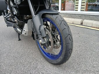 Suzuki V-Strom 1050 XT (2022/16400km) - 9