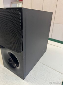 Sony SA-CT390 soundbar – HDMI ARC, Bluetooth - 9